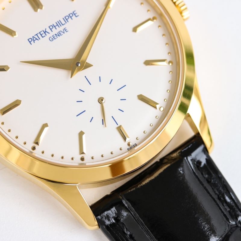 PATEK PHILIPPE Watches